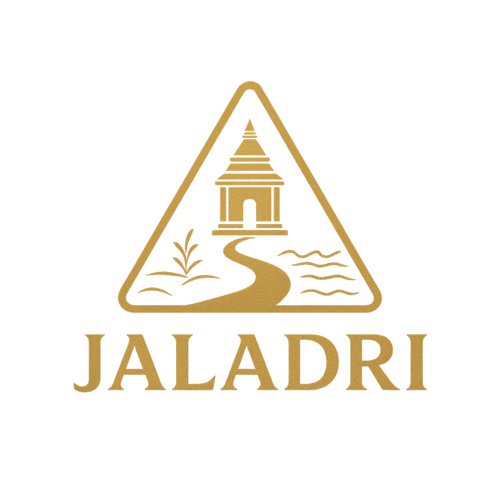 Logo Jaladri